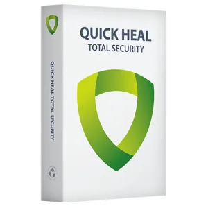 Quick Heal Antivirus